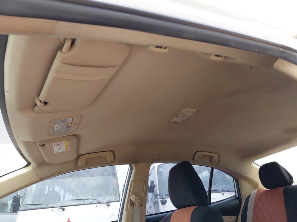 تويوتا يارس Y 2020 image