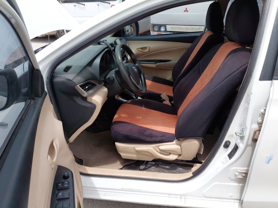 تويوتا يارس Y 2020 image