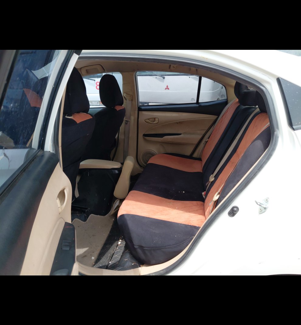 تويوتا يارس Y 2020 image