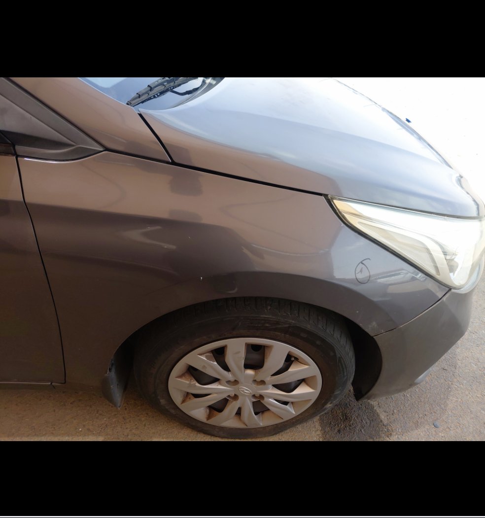 Hyundai Accent GL 2020 image