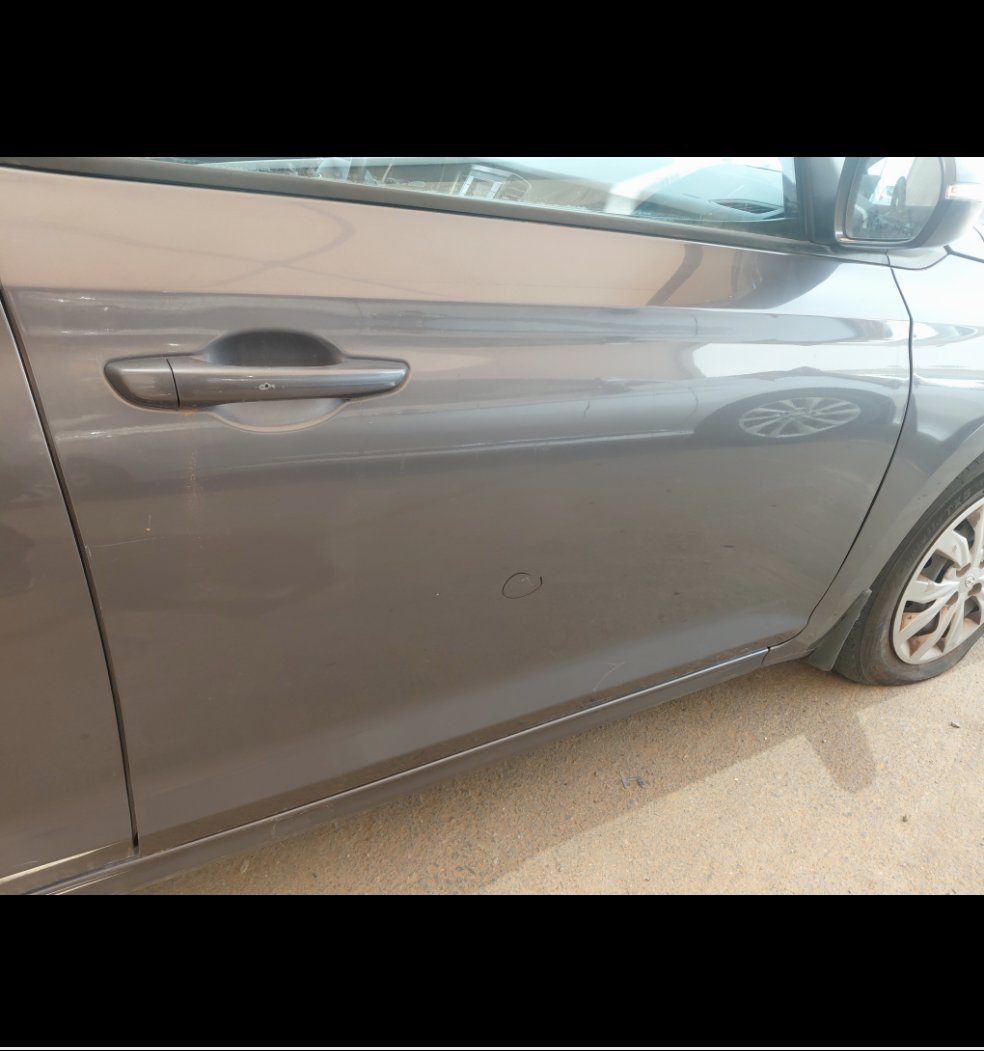 Hyundai Accent GL 2020 image