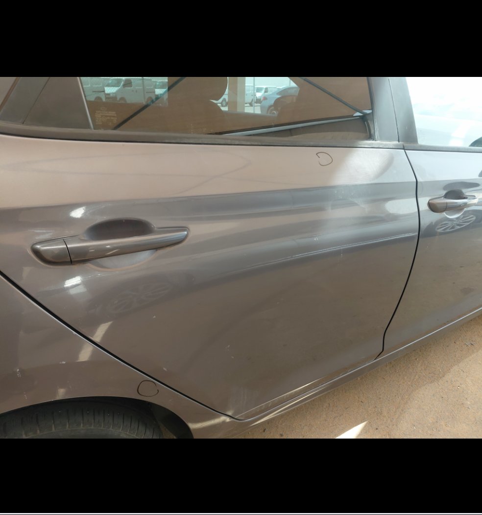 Hyundai Accent GL 2020 image