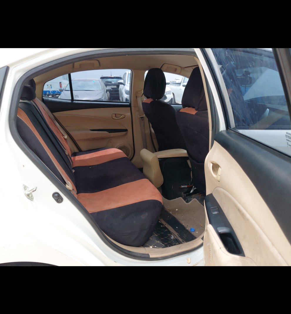 تويوتا يارس Y 2020 image