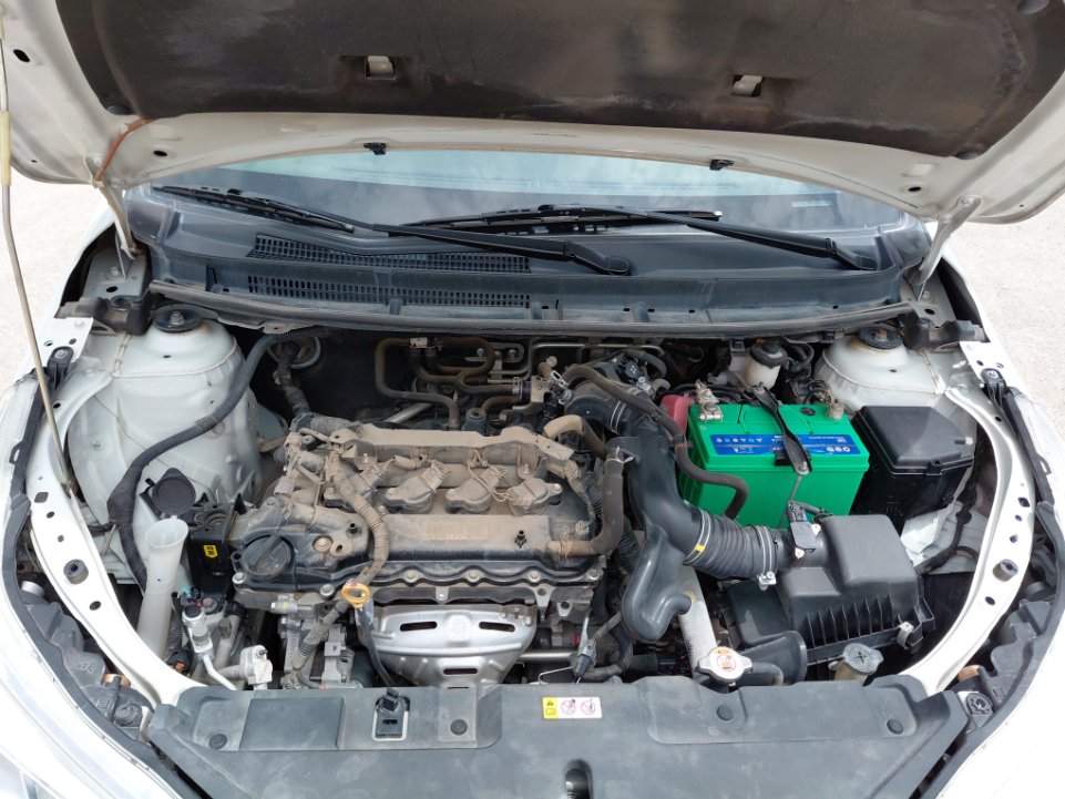 تويوتا يارس Y 2020 image