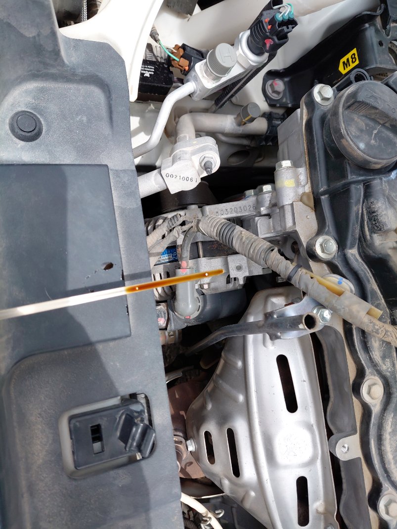 تويوتا يارس Y 2020 image