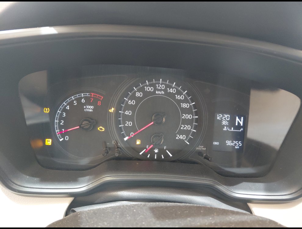 Toyota Corolla XLI 2024 image