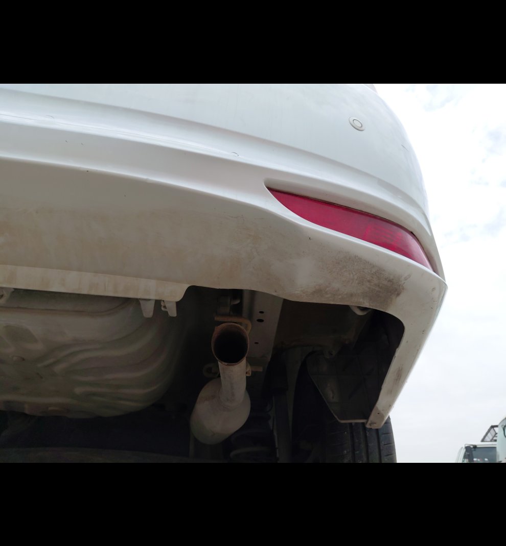 تويوتا يارس Y 2020 image