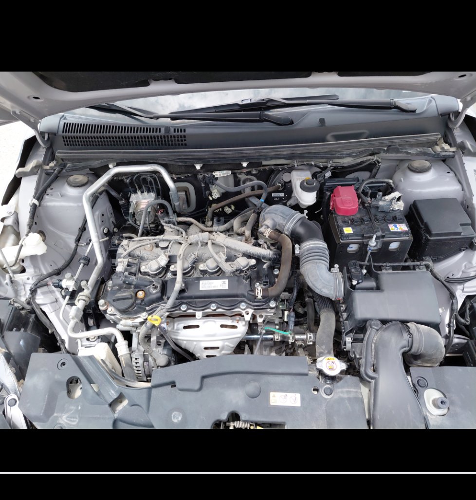 تويوتا يارس Y 2024 image