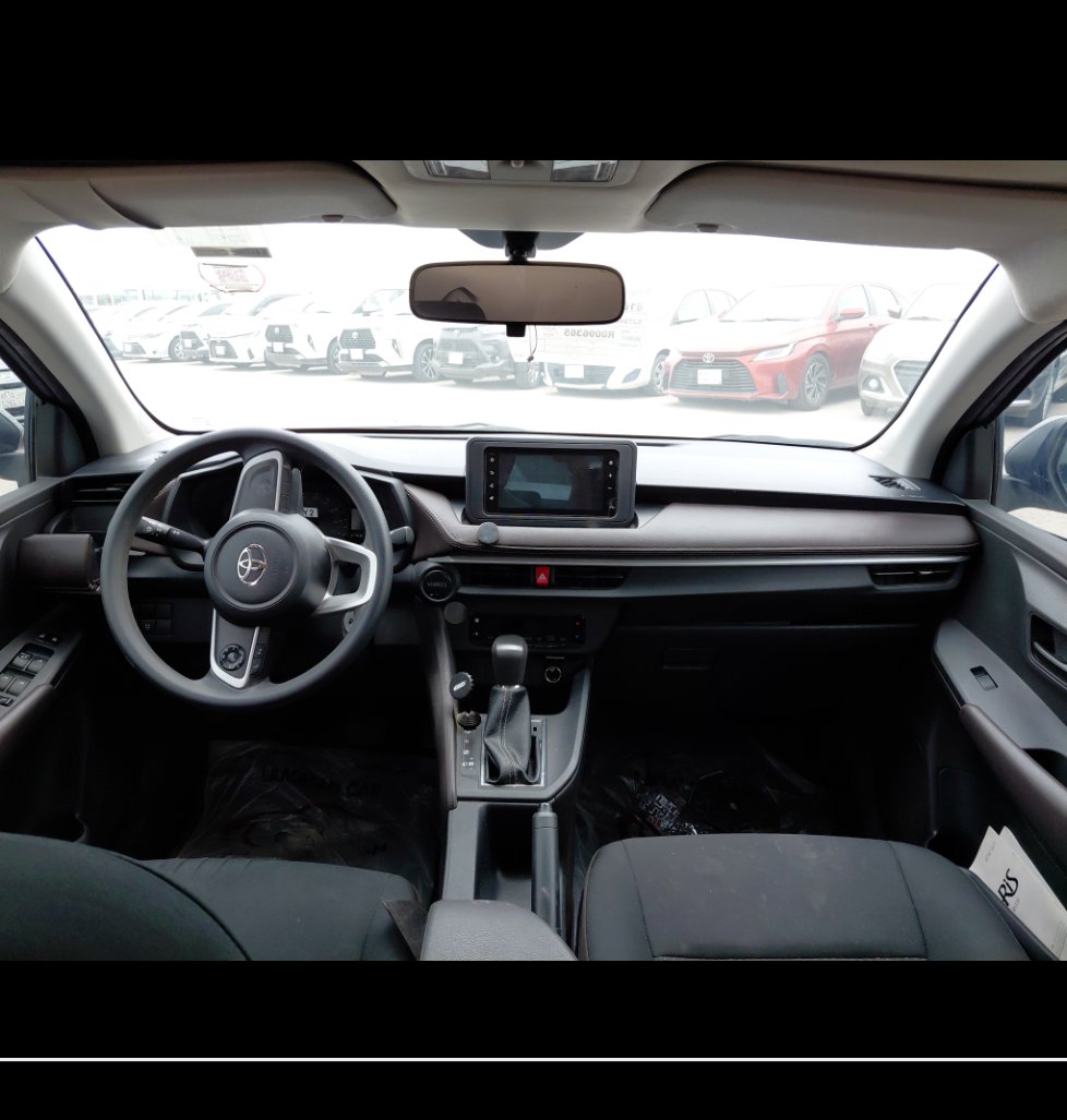 تويوتا يارس Y 2024 image