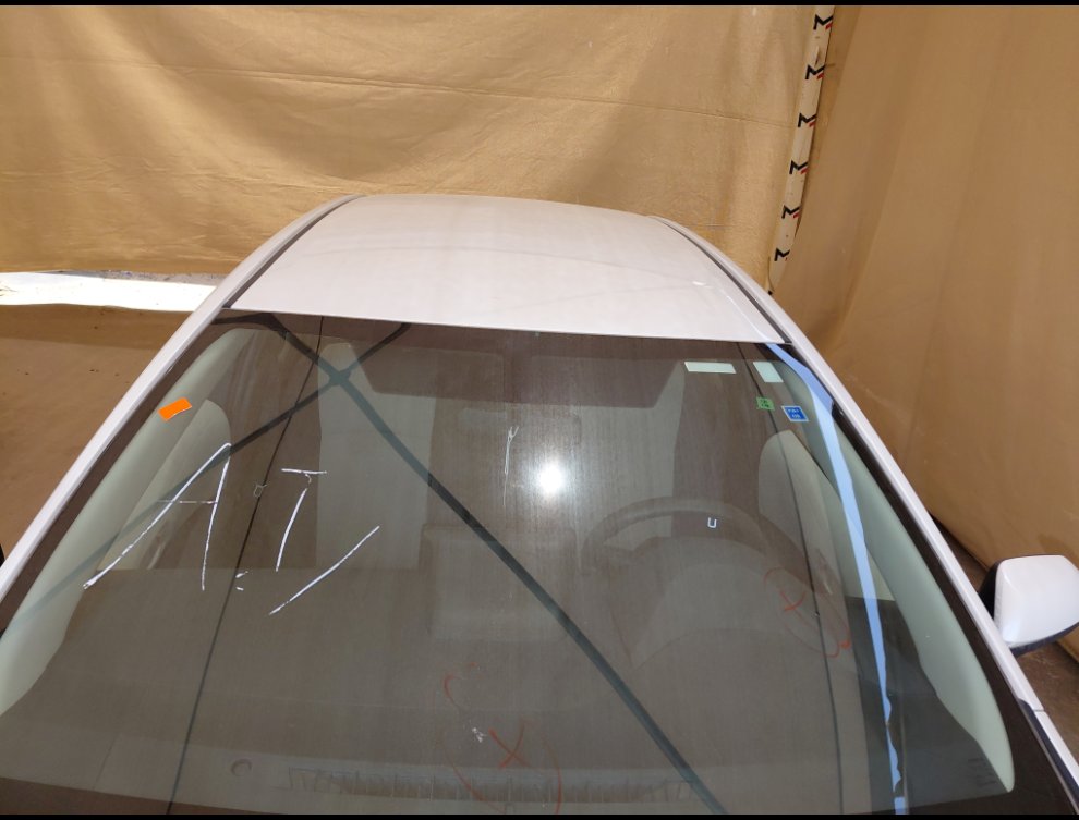 Toyota Corolla XLI 2024 image
