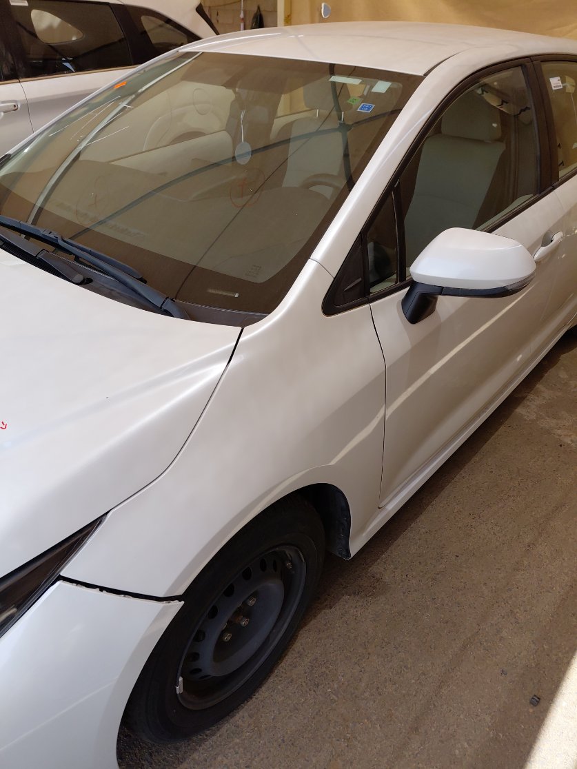 Toyota Corolla XLI 2024 image