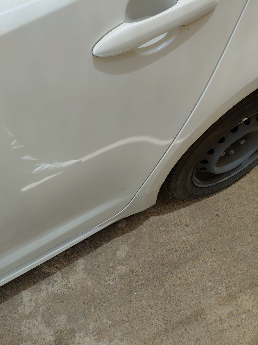 Toyota Corolla XLI 2024 image