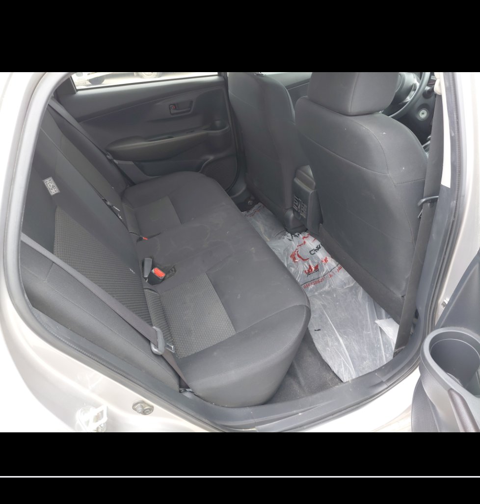 تويوتا يارس Y 2024 image