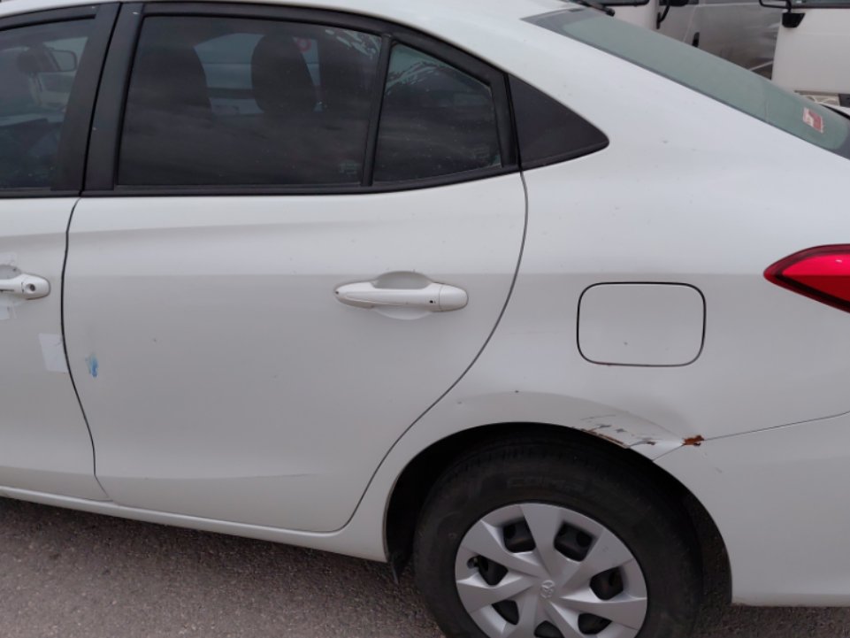 تويوتا يارس Y 2020 image