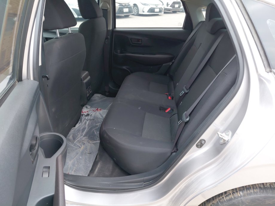 تويوتا يارس Y 2024 image