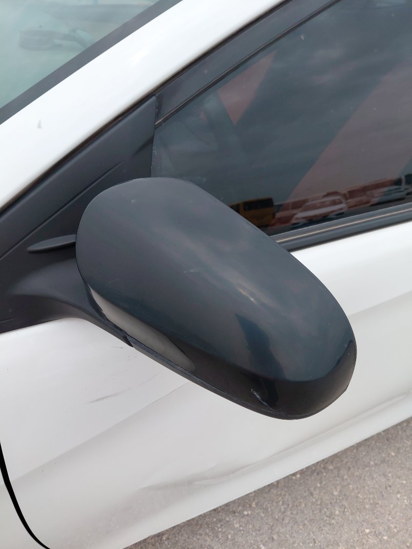 تويوتا يارس Y 2020 image