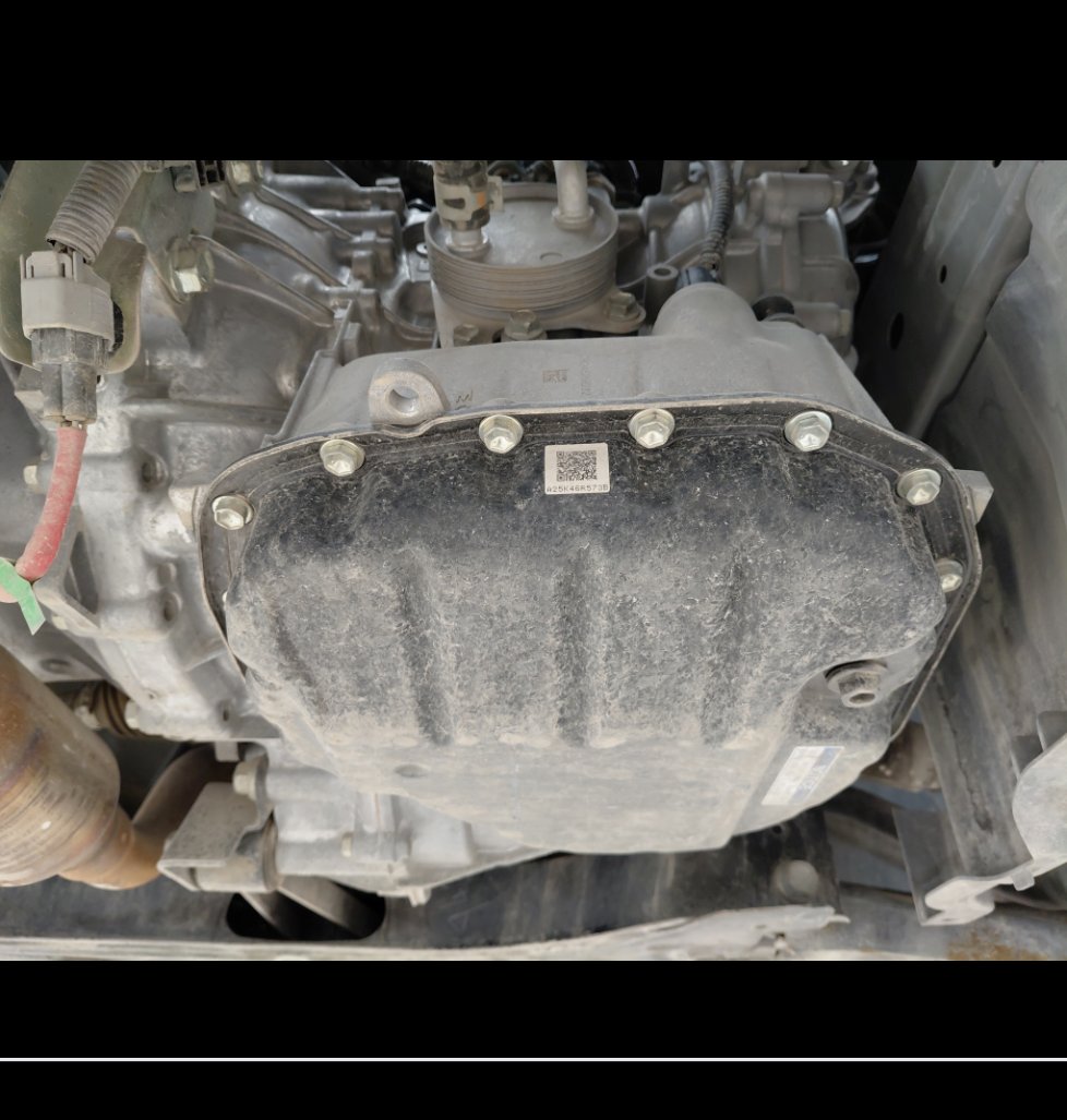 تويوتا يارس Y 2024 image