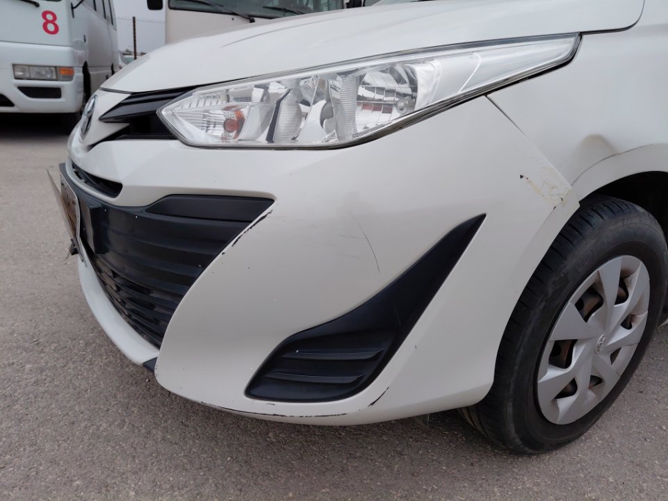 تويوتا يارس Y 2020 image