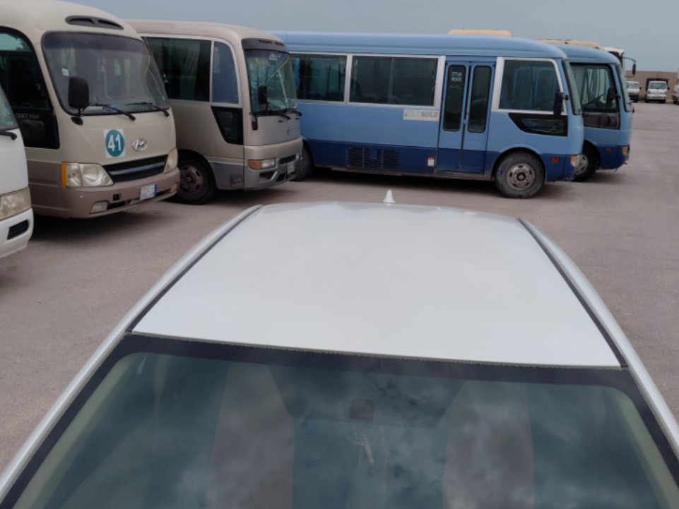 تويوتا يارس Y 2020 image