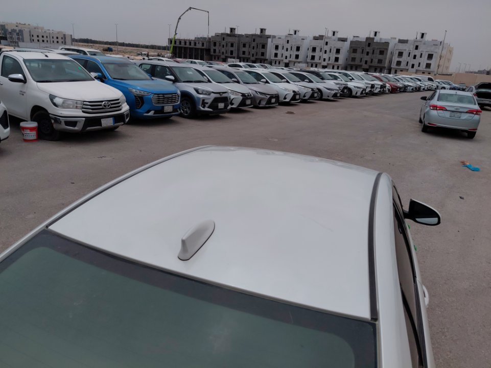 تويوتا يارس Y 2020 image