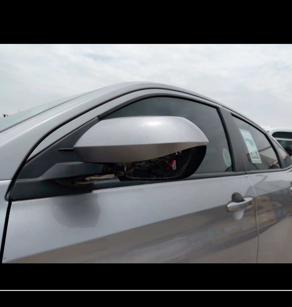 تويوتا يارس Y 2024 image