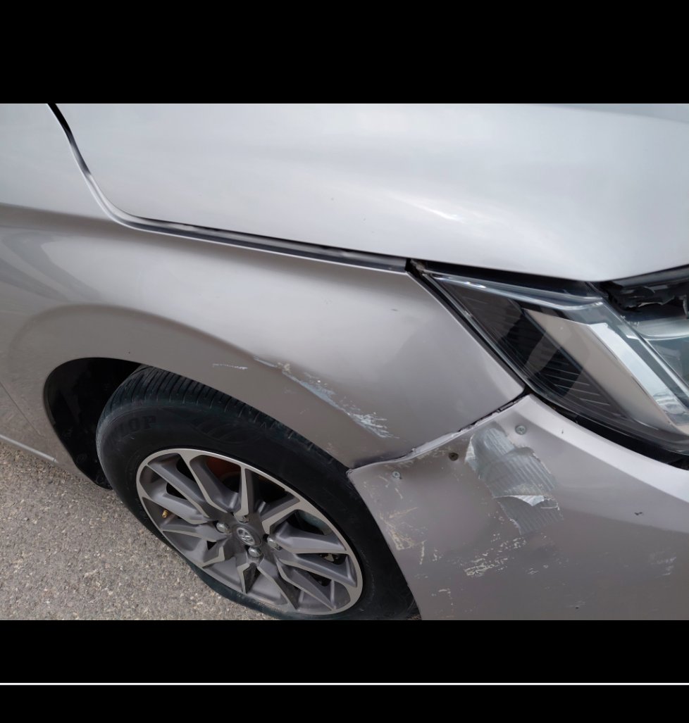 تويوتا يارس Y 2024 image