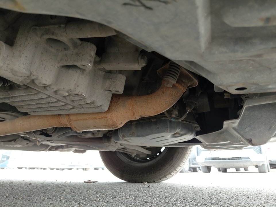 تويوتا يارس Y 2020 image