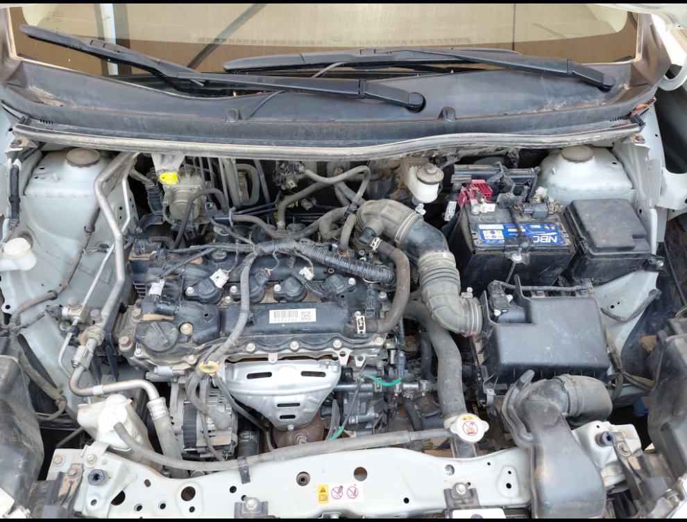 Toyota VELOZ GLX 2024 image