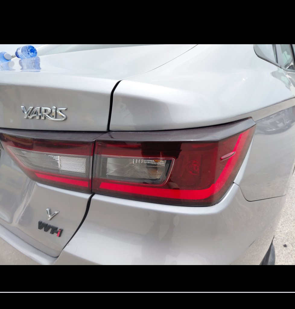 تويوتا يارس Y 2024 image