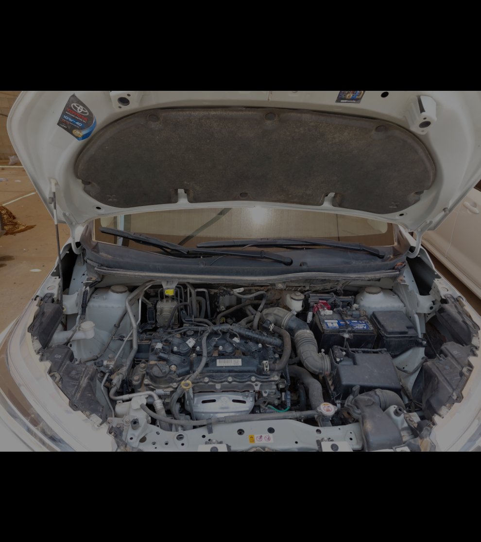 Toyota VELOZ GLX 2024 image
