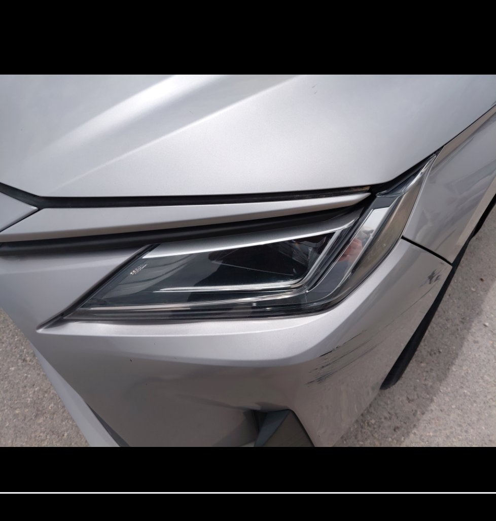 تويوتا يارس Y 2024 image