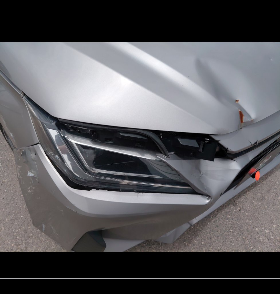 تويوتا يارس Y 2024 image