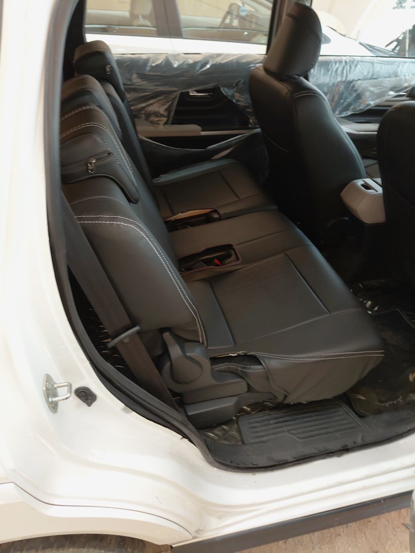 Toyota VELOZ GLX 2024 image