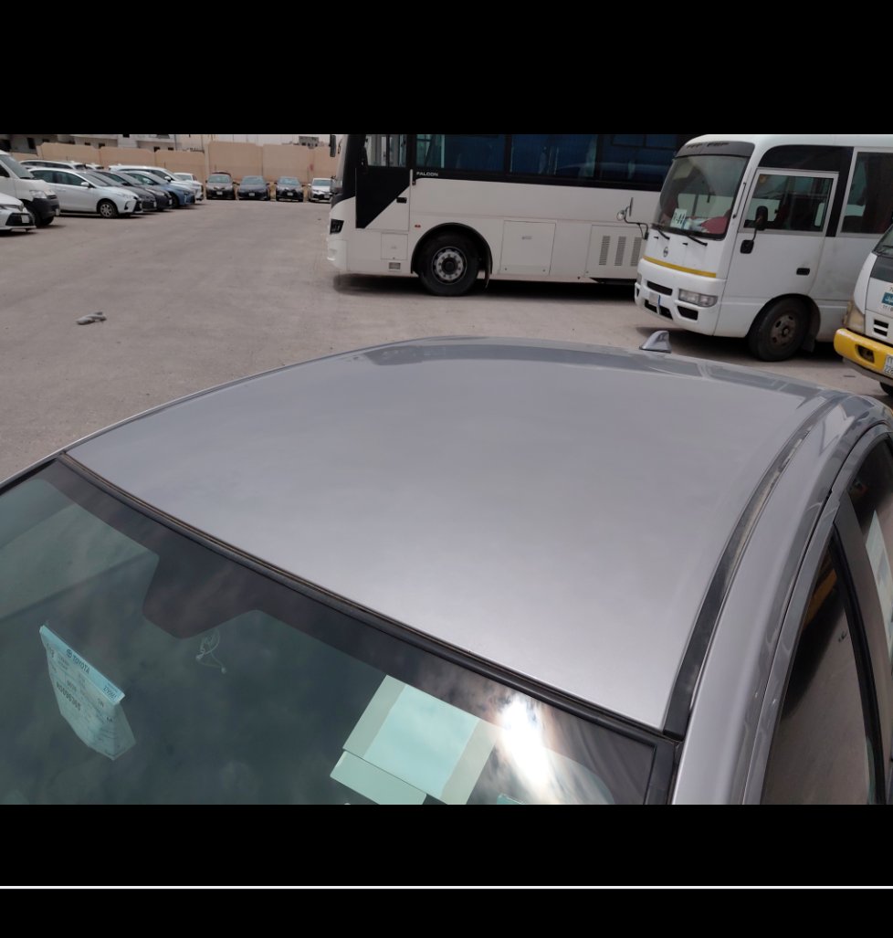 تويوتا يارس Y 2024 image