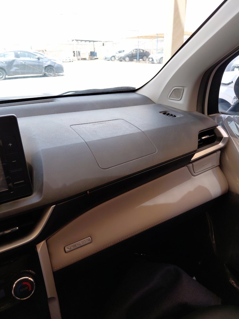 Toyota VELOZ GLX 2024 image
