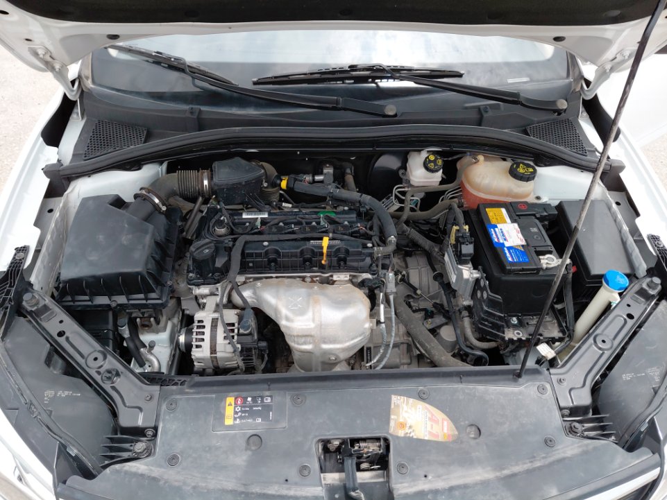 إم جي 5 عاديع 2024 image