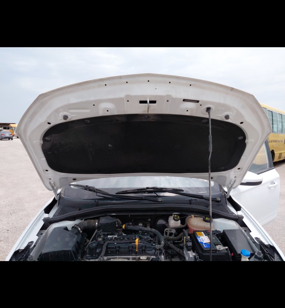 إم جي 5 عاديع 2024 image