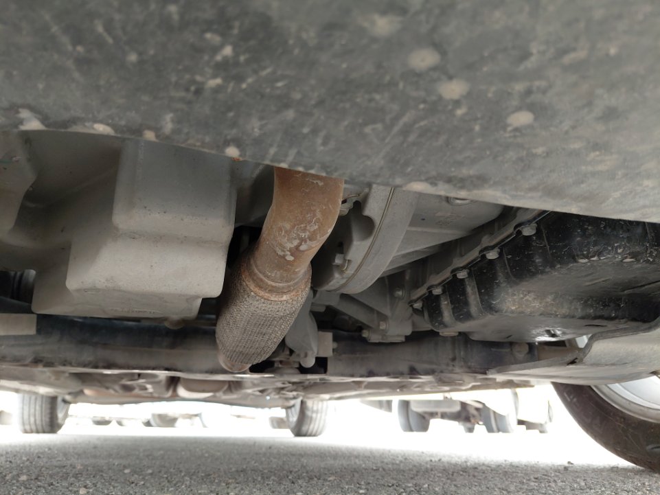 إم جي 5 عاديع 2024 image