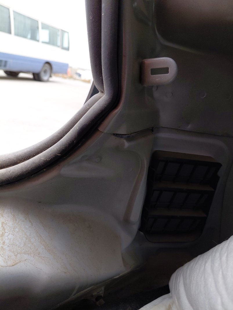 إم جي 5 عاديع 2024 image