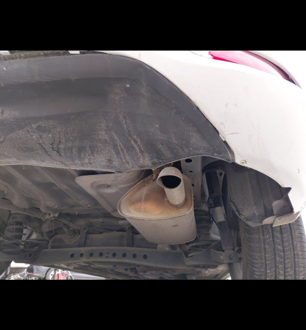 إم جي 5 عاديع 2024 image