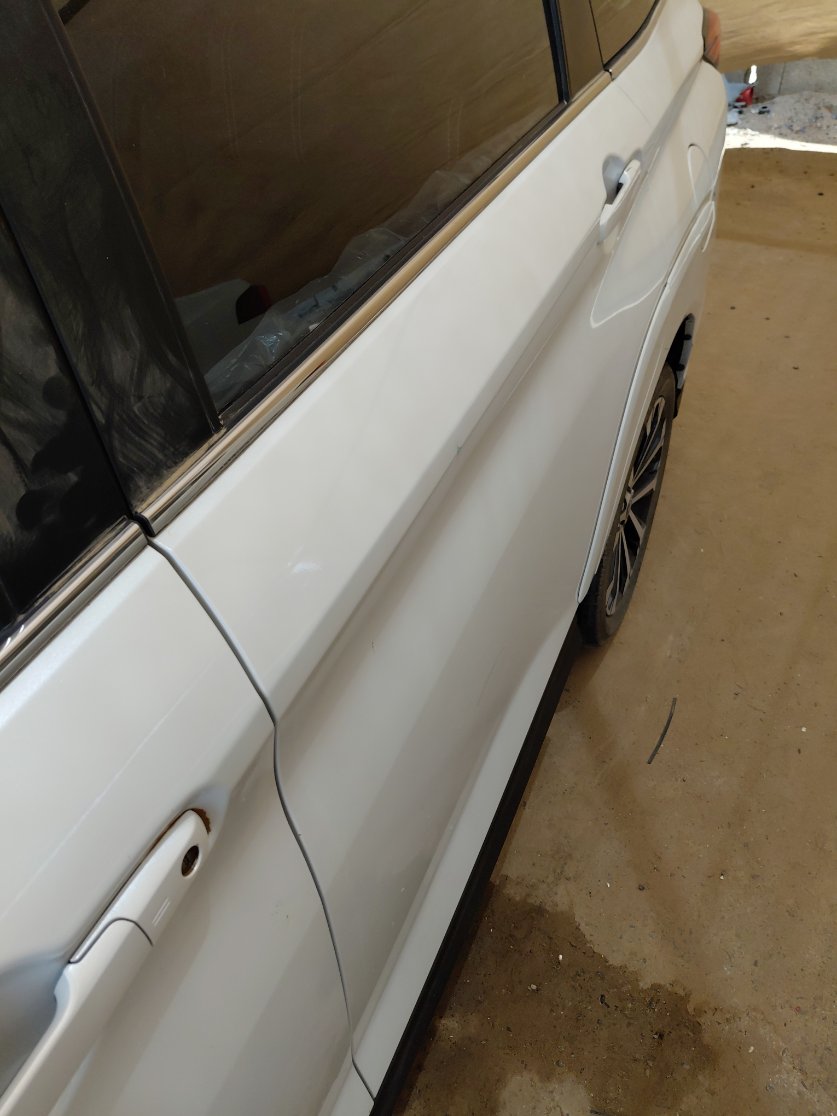 Toyota VELOZ GLX 2024 image