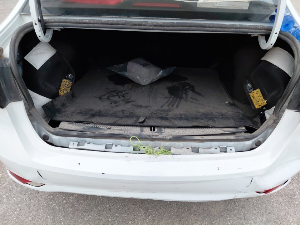 إم جي 5 عاديع 2024 image