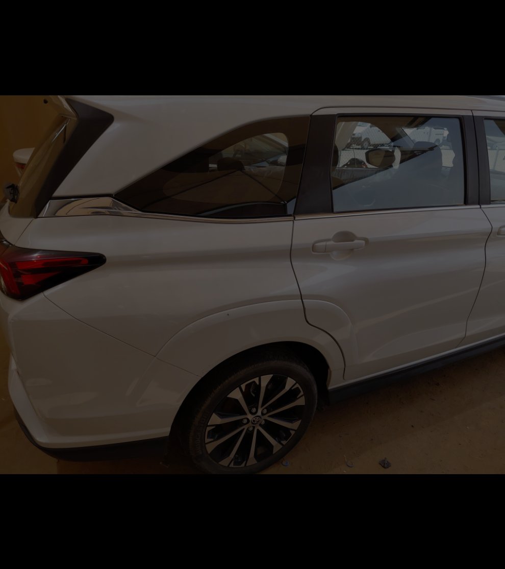 Toyota VELOZ GLX 2024 image