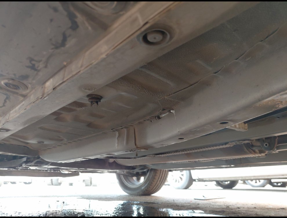 Toyota VELOZ GLX 2024 image