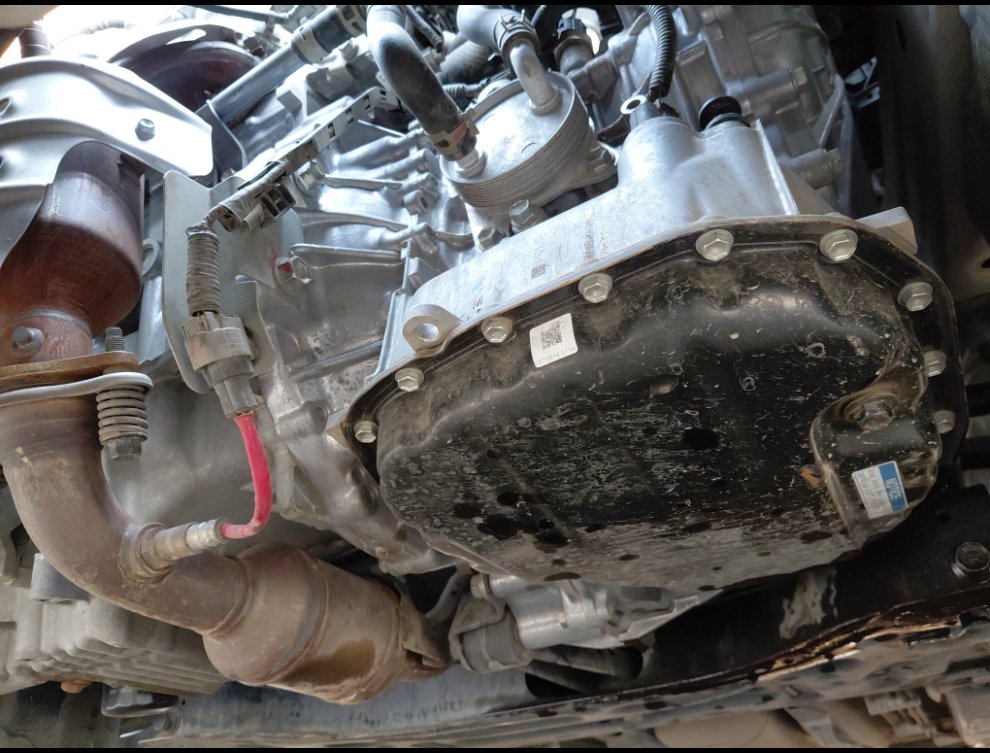 Toyota VELOZ GLX 2024 image