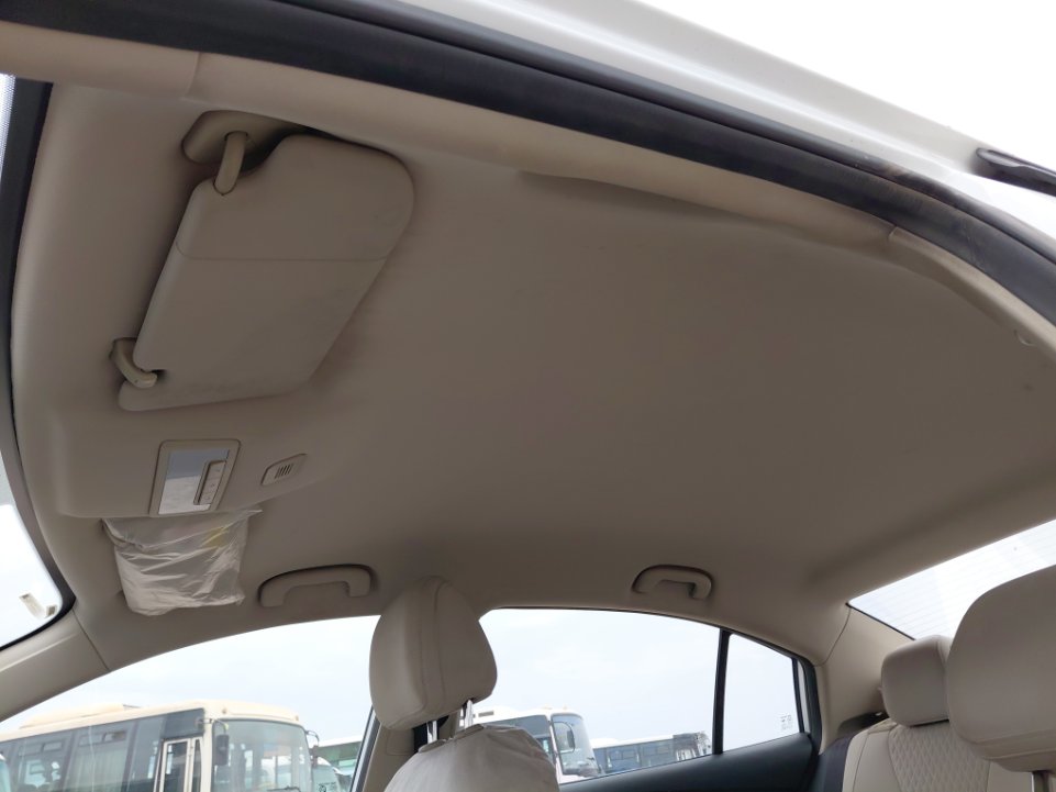 إم جي 5 عاديع 2024 image