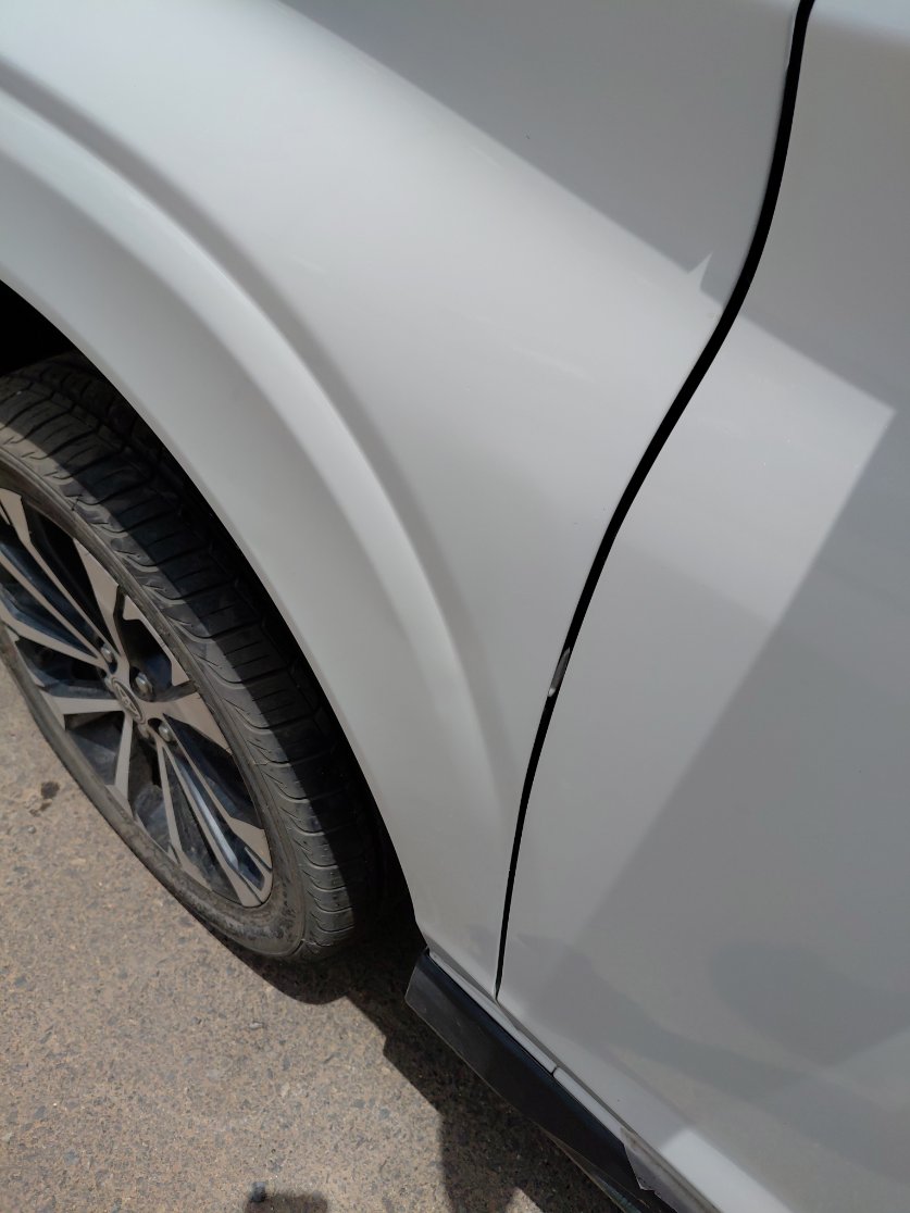 Toyota VELOZ GLX 2024 image