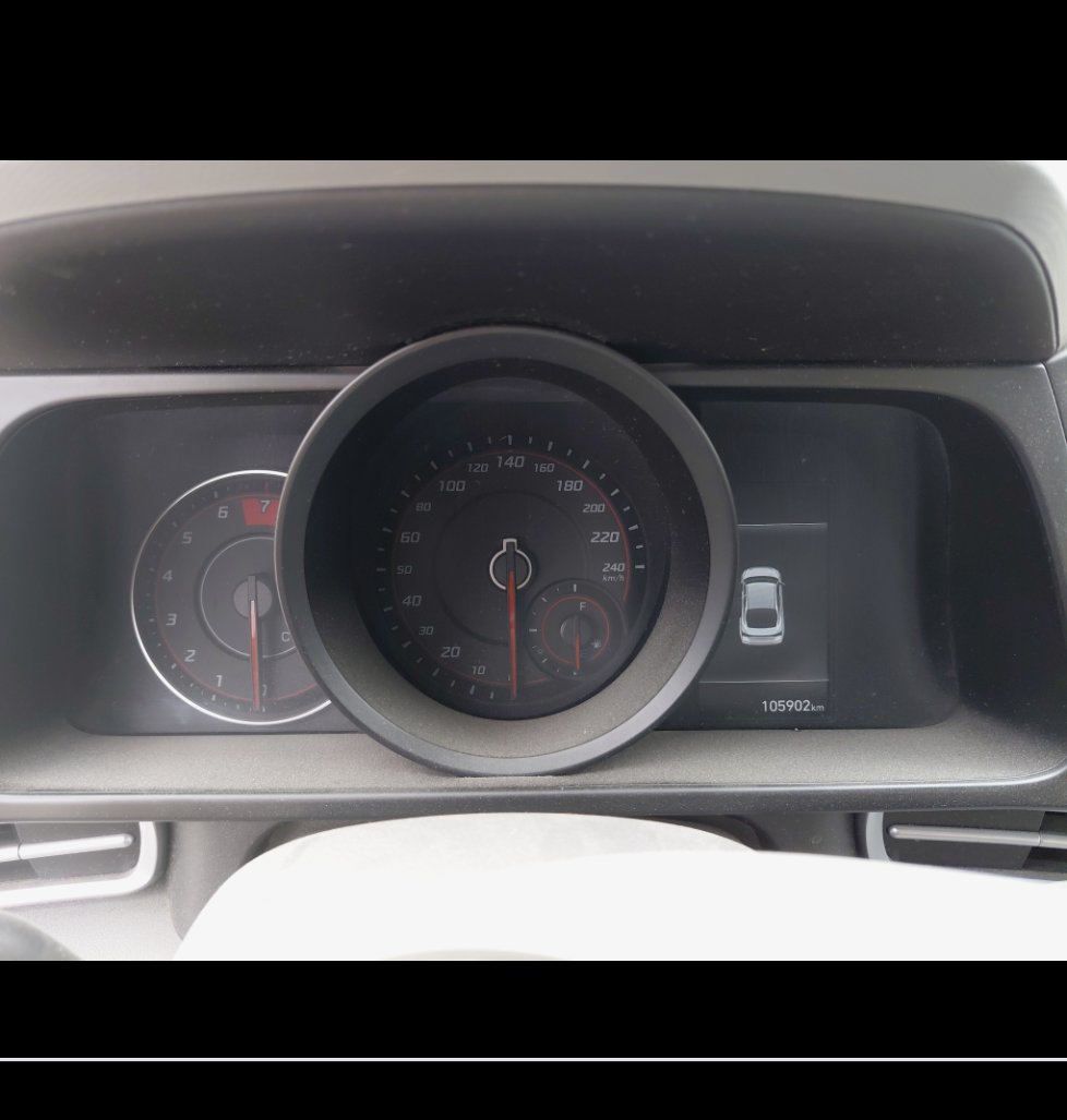 هيونداي إلنترا STD 2023 image