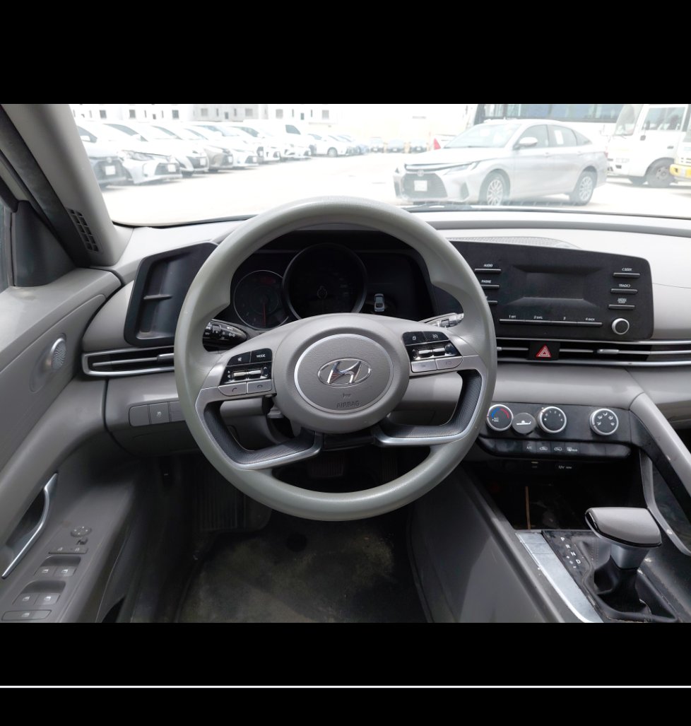 هيونداي إلنترا STD 2023 image
