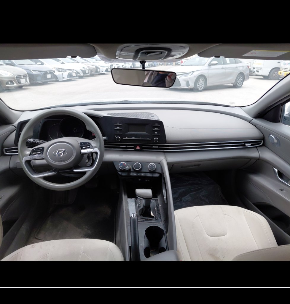 هيونداي إلنترا STD 2023 image